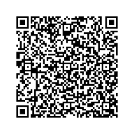 Contact QR Code
